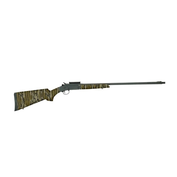 Picture of Savage Arms Model 301 Shotgun 20 ga 3" Chamber Single Shot 26" Barrel Mossy Oak Original Bottomland 19359