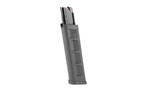 Picture of Savage Arms Magazine, 22LR, 20 Rounds, Savage Model 62, 64, 954 Savage Series, Blued Finish 30020