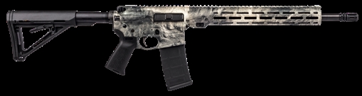 Picture of SAVAGE ARMS MSR 15 RECON 2.0 5.56MM CAMO #  0113562 22992