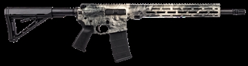 Picture of SAVAGE ARMS MSR 15 RECON 2.0 5.56MM CAMO #  0113562 22992