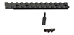 Picture of SAVAGE SCOPE BASE REVEL MATTE BLACK 56442