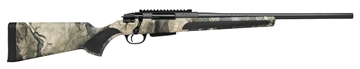 Picture of Stevens 334 Bolt Action 30-06 Springfield 3+1 20" Camo/Dark Gray Carbon Steel Receiver Integrated Recoil Lug Ergonomic/Recoil Pad Synthetic Stock Picatinny Rail Right Hand 19509