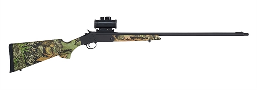 Picture of Savage Arms 301 TURKEY XP COMPACT 410 BORE 26''BBL 1RD GREEN CAMO 20533