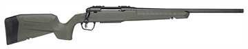 Picture of Savage Savage Axis 2 G4 Rifle 30-06 Sprg. 20 in. Black/Green Stock 4 rd. 33122