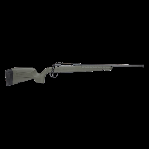 Picture of Savage Savage Axis 2 G4 Rifle 6.5 Creedmoor 20 in. Black/Gray Stock 4 rd. 33127