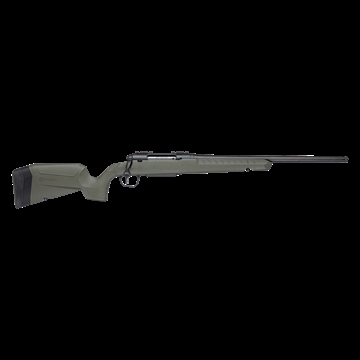 Picture of Savage AXIS 2 Green Rifle 6.5 Creedmoor 4rd Magazine(1) 22'' Threaded Barrel 33115