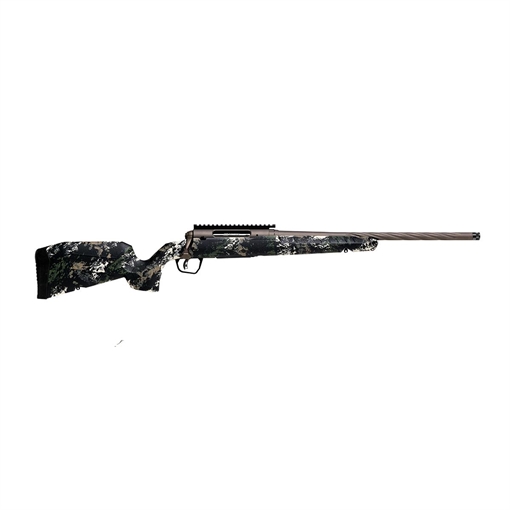 Picture of Savage Axis 2 Pro Forest SP Camo Rifle 400 Legend 4rd Capacity 20" Fluted Threaded Barrel Synthetic Stock 32358