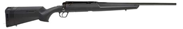 Picture of Savage Arms Axis Compact Rifle .223 Rem 4/rd 20" Barrel Black 57244