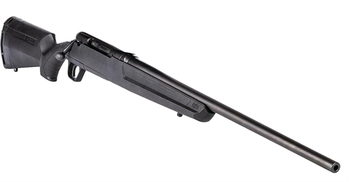 Picture of SAVAGE AXIS II RIB .243 WIN. 22IN. BBL. BFG NO SCOPE 011356574398
