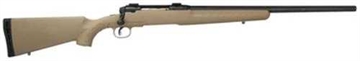 Picture of SAVAGE AXIS II RIB .270 WIN. 22IN. BBL. FDE NO SCOPE 011356574374