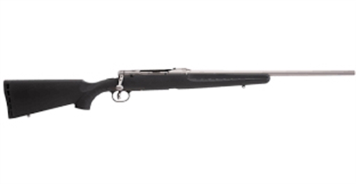 Picture of SAVAGE AXIS II RIB 30-06 SPRINGFIELD 22IN. BBL. BFG NO SCOPE EXCL 011356574411