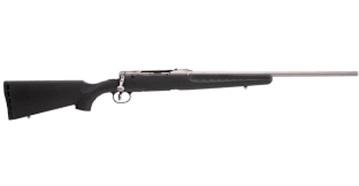 Picture of SAVAGE AXIS II RIB 30-06 SPRINGFIELD 22IN. BBL. BFG NO SCOPE EXCL 011356574411