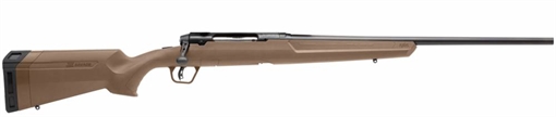 Picture of SAVAGE AXIS II RIB 30-06 SPRINGFIELD 22IN. BBL. FDE NO SCOPE 011356574367