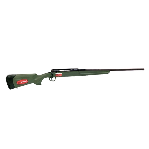 Picture of SAVAGE AXIS II RIB 6.5 CREEDMOOR 22IN. BBL. BFG NO SCOPE 011356574435