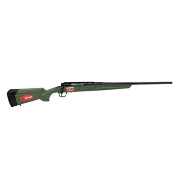 Picture of SAVAGE AXIS II RIB 6.5 CREEDMOOR 22IN. BBL. BFG NO SCOPE 011356574435