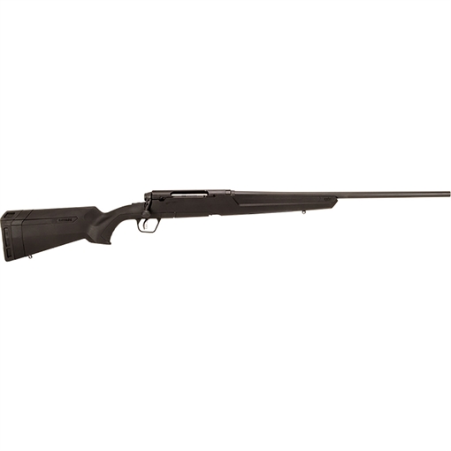 Picture of Savage Savage Axis II Rifle 25-06 Rem. 22 in. Black RH 57371
