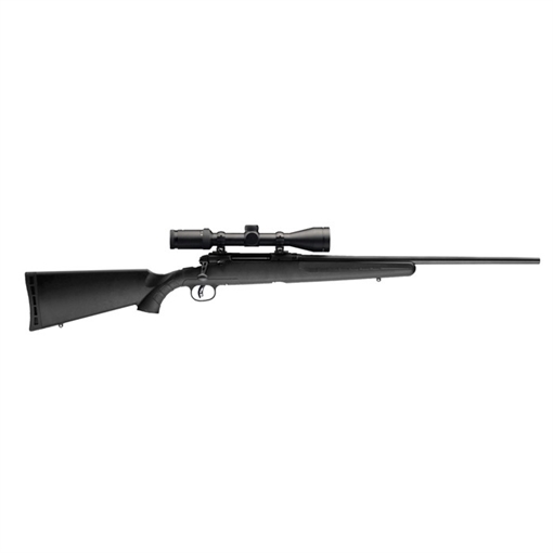 Picture of Savage Arms SAVAGE AXIS II XP 280 AI 22 BBL BUSHNELL BANNER SCOPE 57142
