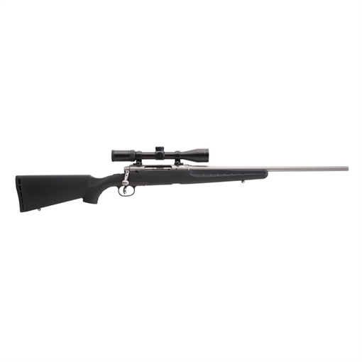 Picture of Savage Arms SAVAGE AXIS II XP 280 AI 22 SS BBL BUSHNELL BANNER SCOPE 57143