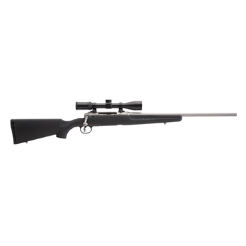 Picture of Savage Arms SAVAGE AXIS II XP 280 AI 22 SS BBL BUSHNELL BANNER SCOPE 57143