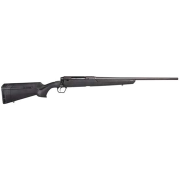 Picture of Savage Arms SAVAGE AXIS 7MM-08 REM 22 BBL BLK 57237