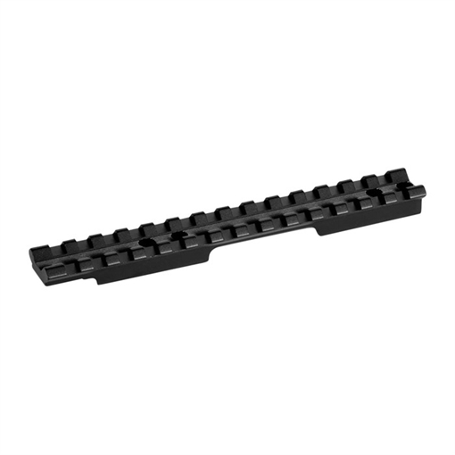 Picture of Egw SAVAGE B17, B22, B22 LR 1-PIECE PICATINNY BASE 0 MOA 41990