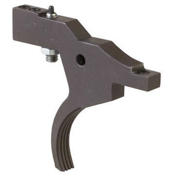 Picture of SAVAGE ''E-Z'' PULL TRIGGER SAV-1 BLACK
