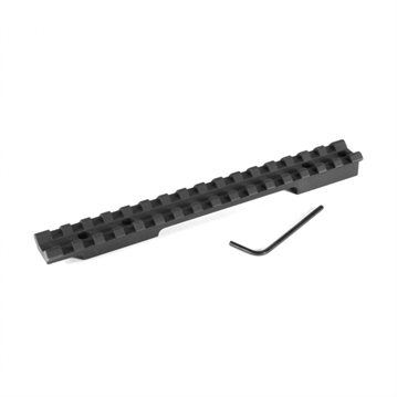 Picture of Egw SAVAGE 10-16 FLAT BACK SHORT ACTION 0 MOA 41200