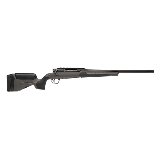 Picture of Savage Impulse Core Hunter Rifle 7mm Backcountry 4rd Magazine 16.5" Threaded Barrel Flat Dark Grey Synthetic Stock 32919