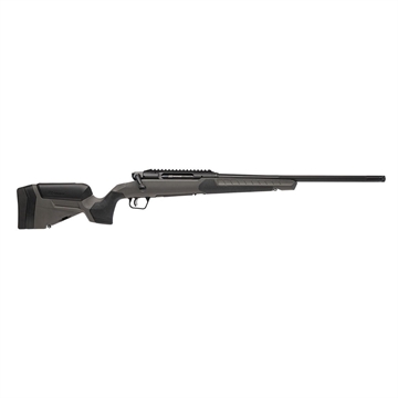 Picture of Savage Impulse Core Hunter Rifle 7mm Backcountry 4rd Magazine 16.5" Threaded Barrel Flat Dark Grey Synthetic Stock 32919
