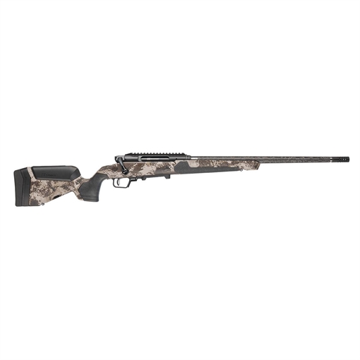 Picture of Savage Impulse Ultralite Pro Western Rifle 7mm Backcountry 3rd Magazine 20" Threaded Barrel Savage Western Synthetic Stock 32861