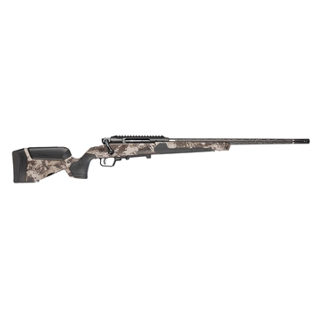 Picture of Savage Impulse Ultralite Pro Western Rifle 7mm Backcountry 3rd Magazine 20" Threaded Barrel Savage Western Synthetic Stock 32861