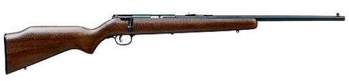 Picture of SAVAGE MARK IG SMOOTH BORE 22LR 20.75" WOOD STOCK SINGLE SHOT 50703
