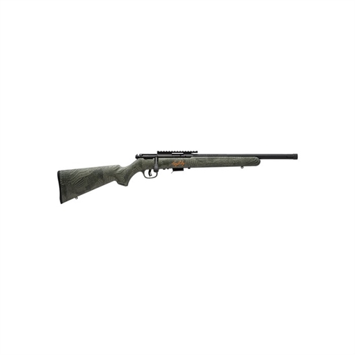 Picture of Savage Arms SAVAGE MARK II FV-SR 22 LR 16.5'' BARREL 28717