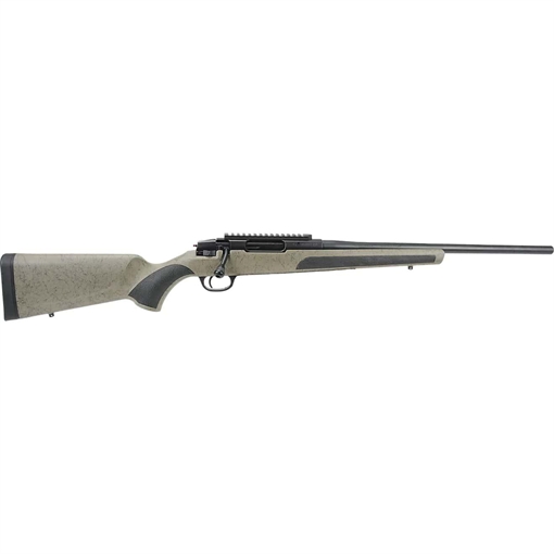 Picture of Savage Model 334 Stevens Rifle 30-06 Sprg 3rd Capacity 20" Barrel Synthetic FDE/Spider Web Stock 19584