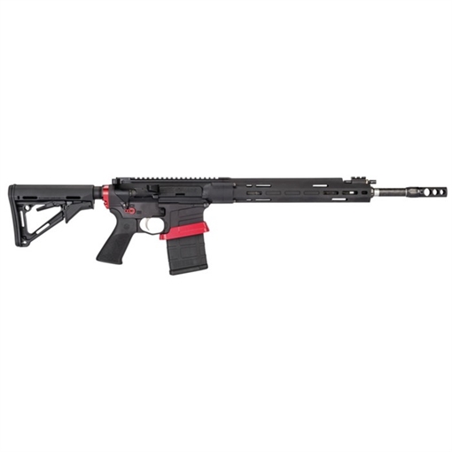 Picture of Savage Arms SAVAGE MSR 10 COMPETITION 308 WIN 18 BBL 30RD 22940