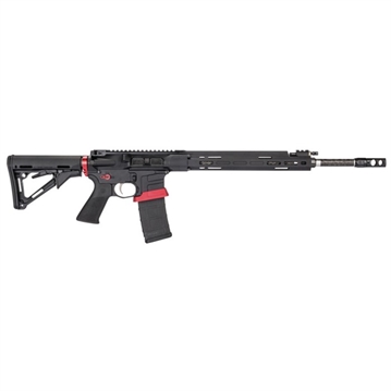 Picture of Savage Arms SAVAGE MSR 15 COMPETITION 223/5.56 18 BBL 30RD 22938