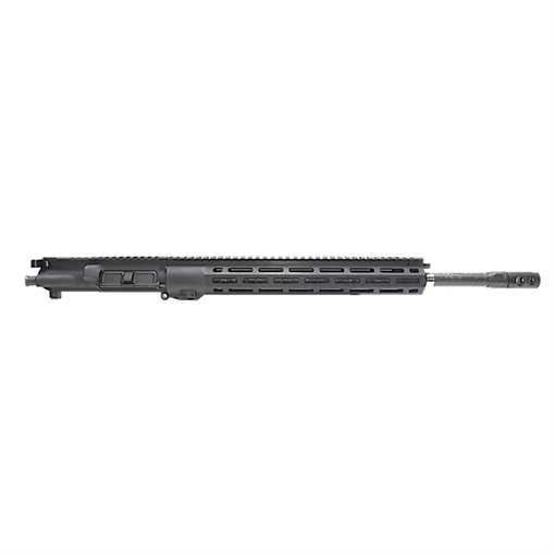 Picture of Savage MSR15 Competition Upper Receiver .223 Rem/5.56mm 18" Barrel Black 23275