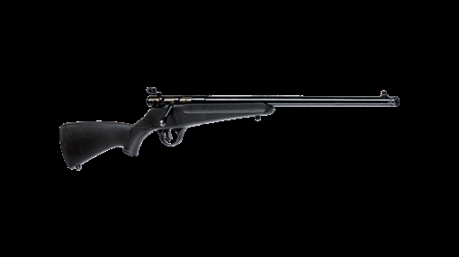 Picture of SAVAGE ARMS RASCAL F-SR YOUTH 22LR 16.125IN BARREL 1RD BLACK SYN STK TB 13809 13809