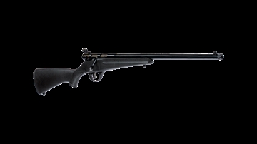 Picture of SAVAGE ARMS RASCAL F-SR YOUTH 22LR 16.125IN BARREL 1RD BLACK SYN STK TB 13809 13809