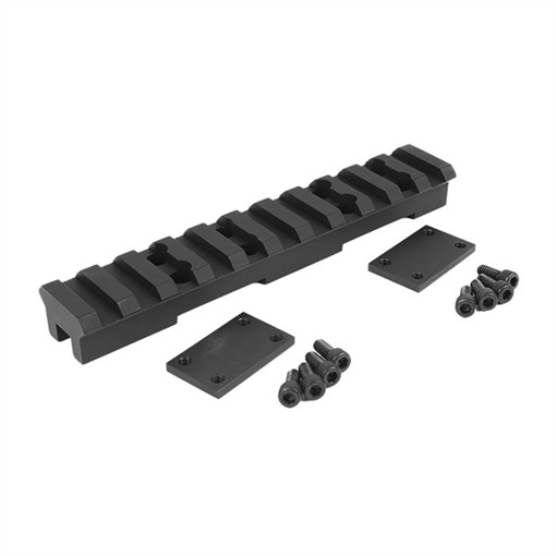Picture of Egw SAVAGE RENEGAUGE 1-PIECE PICATINNY BASE 0 MOA 80340