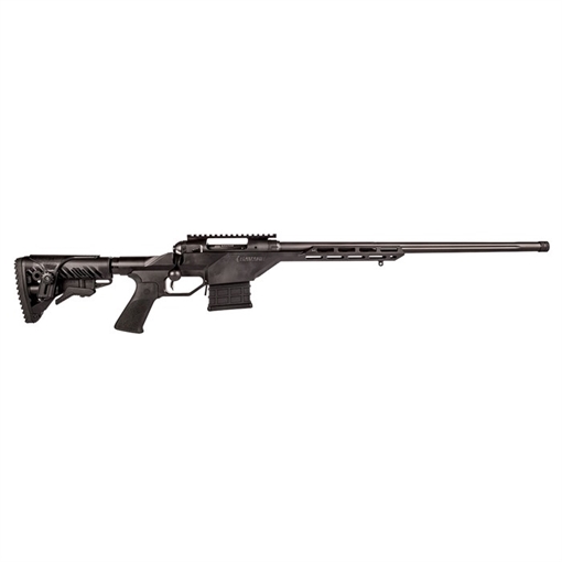 Picture of Savage Arms SAVAGE RIFLE 110BA STEALTH 338LAPUA LA 24'' BARREL 5RD BOXMAG 22640