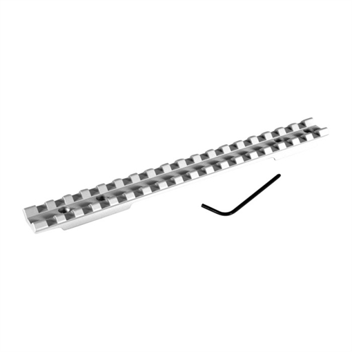 Picture of Egw SAVAGE 110-116 ROUND BACK LONG ACTION 0 MOA SILVER 41110