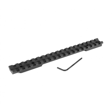 Picture of Egw SAVAGE 110-116 ROUND BACK LONG ACTION 20 MOA BLACK 41102