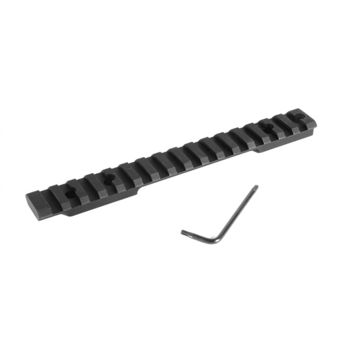 Picture of SAVAGE ROUND BACK SHORT ACTION STEEL HD SCOPE BASES 86200
