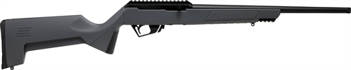 Picture of Savage Savage RXR22 Rifle 22 LR 16.5 in. Gun Metal Grey SR 10 rd 19777