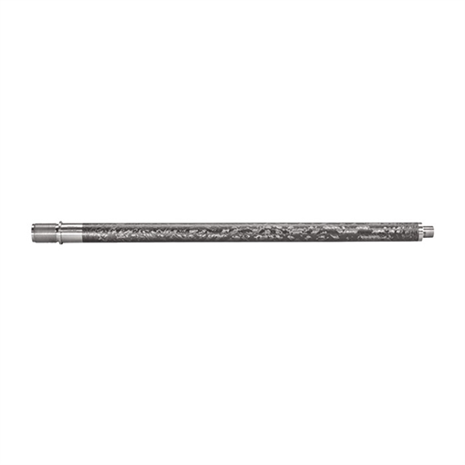 Picture of Proof Carbon Fiber Drop in Barrel for Small Shank Savage Rifle 6.5 Creedmoor 24" 1:8 Twist 5/8-24 Thread 100097