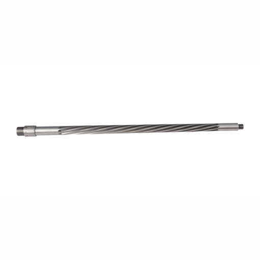 Picture of International Barrels 223 WYLDE 1-8'' TWIST 22'' SPIRAL FLUTED BARREL 10074