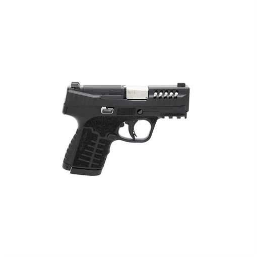 Picture of Savage Stance XR MC9 Handgun 9mm Luger 10(1)rd Magazines 3.2" Barrel Black No Safety - DEMO 67062D