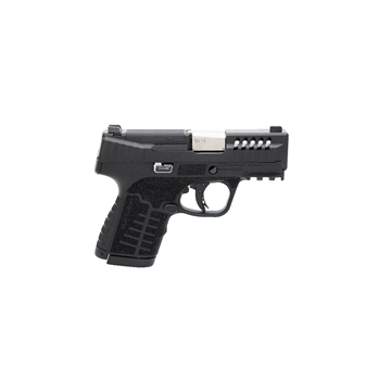 Picture of Savage Stance XR MC9 Handgun 9mm Luger 10(1)rd Magazines 3.2" Barrel Black No Safety - DEMO 67062D