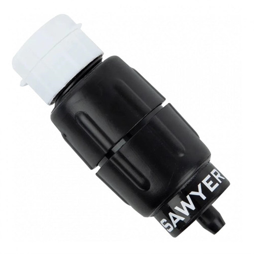 Picture of Sawyer Micro Squeeze Water Filtration System 32 oz Pouch/Cleaning Coupling SP2129